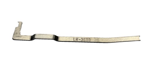 Sunnen mandrel wedge stone - sunnen,