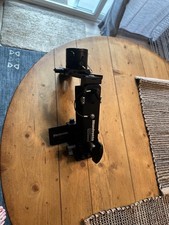Manfrotto 303SPH QTVR