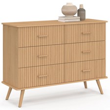 Commode tiroirs juliette 110 - commode,
