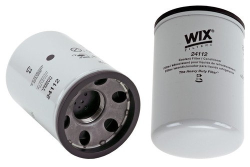 Wix filter 24112 filtre - 24112,