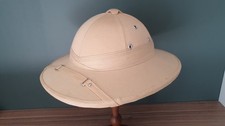 Casque Colonial - Vintage