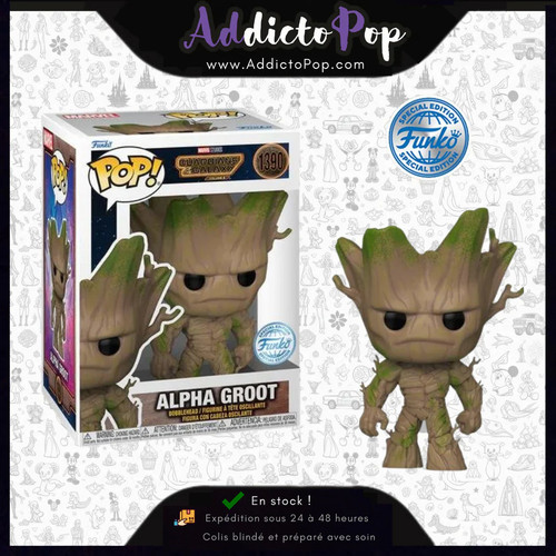 Funko pop marvel les - marvel,