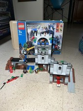 LEGO 8780 Knights Kingdom