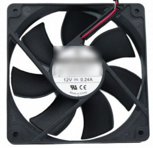 Replacement fan part pour - replacement,
