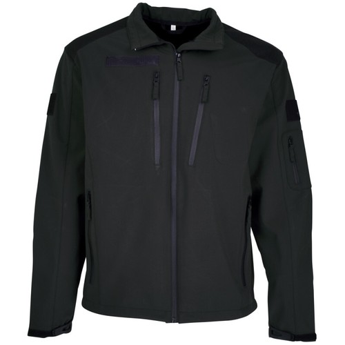 Blouson softshell sécurité - softshell,