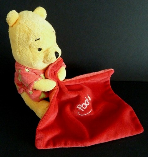 766 doudou peluche disney - 766.,