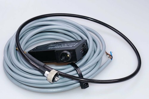Baumer fvd 15n5001 appareil - fvd,