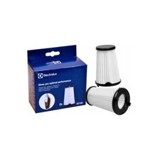 Filtre par 2 EF150 900168374/8 pour Aspirateur ELECTROLUX , ERGORAPIDO