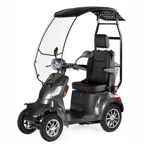Scooter électrique faster - électrique,