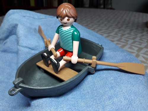 Playmobil vintage 1989 - vintage,
