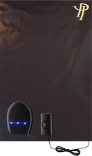 sonnette de porte pour chiens