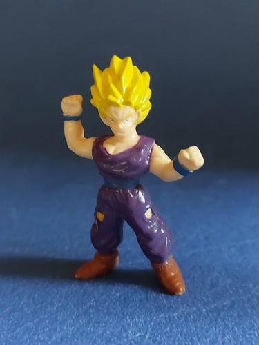 Figurine toy dragon ball - figurine,