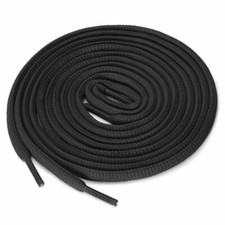 2 paires lacets athlétiques