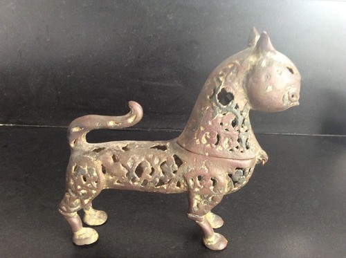 Rare complet brûle parfum - , /