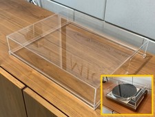 Thorens TD 150 MKI MKII Capot