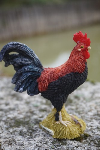 Na0791 figurine statuette - ,
