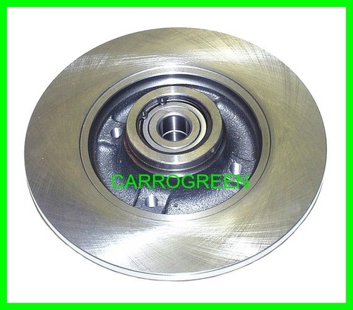 Jeu disques frein ar - disques, de
