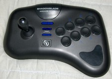 INTERACT SHADOW BLADE ARCADE