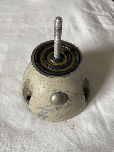 Embase pour lampe - , jielde