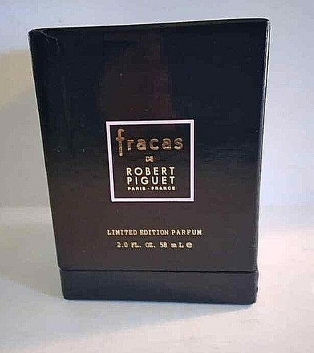 Fracas robert piguet - fracas,