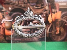 Sous-marinier Marine