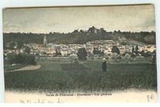 Vallée de Chevreuse -