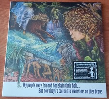 TYRANNOSAURUS REX My People