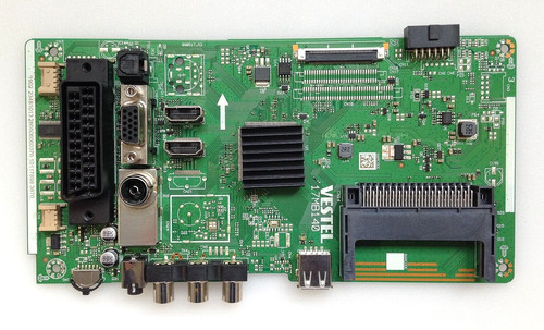 Platine main board - , ref