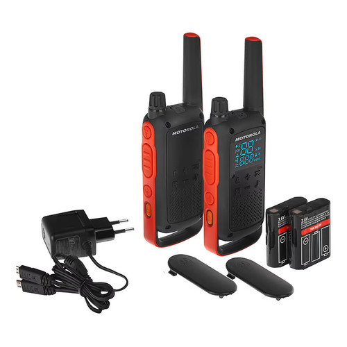 Paire talkie walkie - paire, talkie-walkie