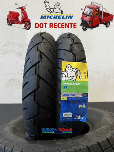 50j paire michelin - 50j,