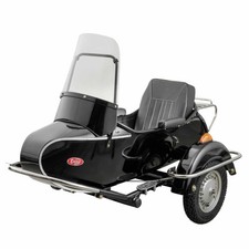 Sidecar COZY Gauche Pour Vespa