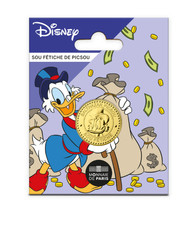 PREVENTE - Mini Médaille
