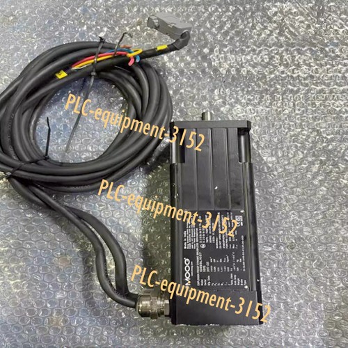 Used moog g493l1027 - used, 0.398kw