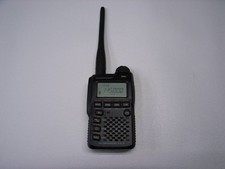 Émetteur-récepteur YAESU