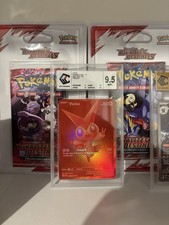 Victini 171/86 BWR FR.  GRADÉE CCC 9.5