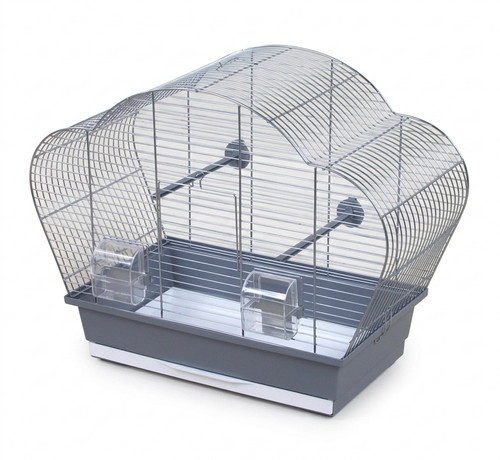 Cage oiseaux pour - À,