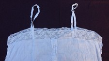 Ancienne Chemise de jour