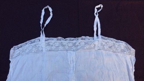 Ancienne chemise jour - ancienne,