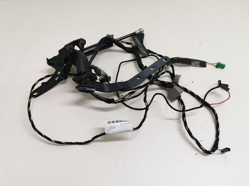 Charniere coffre volvo v70 - charniere, de