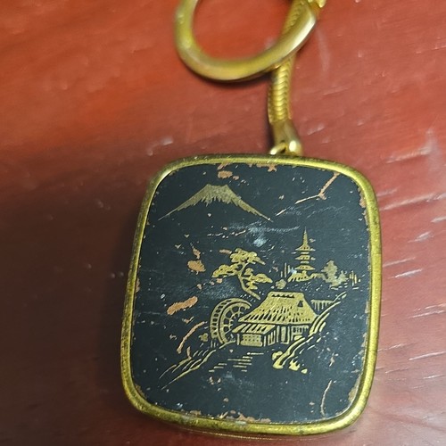 May porte clés - porte-clés, musical