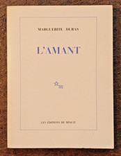 L’Amant – Marguerite Duras