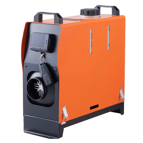 Chauffage diesel tout - diesel, tout-en-un