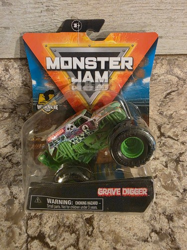 Spin master monster jam - master,