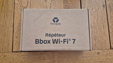 Répéteur Wifi 7 Bouygues