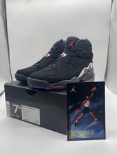 Air Jordan 8 rétro Playoffs