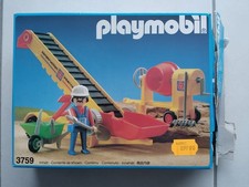 3759 PLAYMOBIL VINTAGE