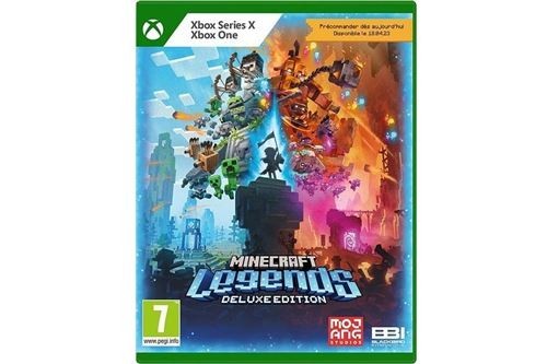 Microsoft xbox one serie - microsoft,
