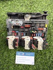 BOITIER SERVITUDE MOTEUR