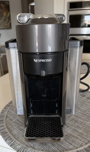 Espresso coffee machine - espresso,