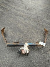 Attelage (boule de remorquage) CITROEN BERLINGO 1 PHASE 2